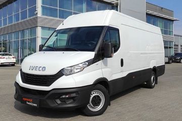 Iveco Daily 35S16 L4H2