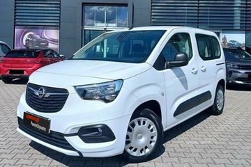Opel Combo Kombi L1H1 Enjoy