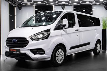 Ford Transit Custom 320 L2H1 Trend Bryg-