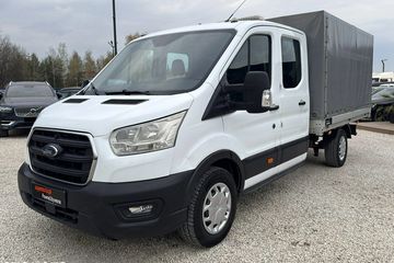 Ford Transit 350 L3 RWD Trend