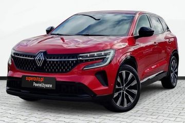 Renault Austral 1.3 Techno