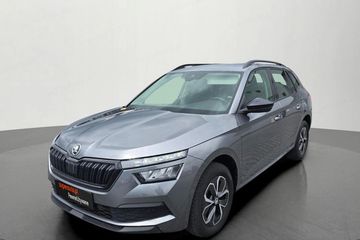 Skoda Kamiq 1.0 TSI Ambition