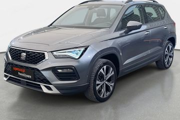Seat Ateca Ateca 1.5 TSI Style S&S