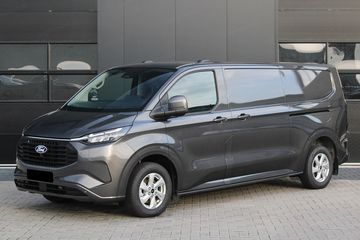 Ford Transit Custom 320 L2H1 Limited