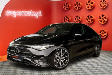 Mercedes CLA 220 mHEV 4-Matic 8G-DCT