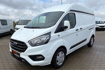 Ford Transit Custom L2H2