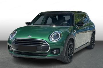 Mini Clubman Cooper aut