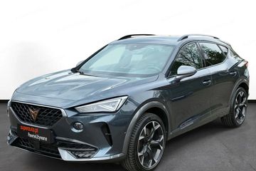 Cupra Formentor 2.0 TSI 4Drive VZ DSG
