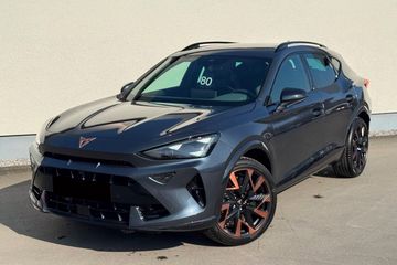 Cupra Formentor 1.5 TSI