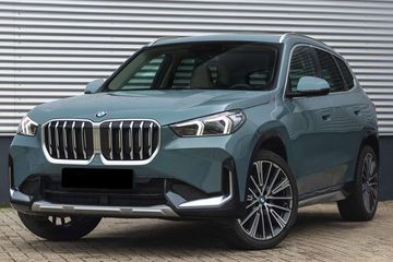 BMW X1 sDrive18d xLine