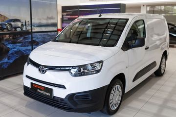Toyota Proace City D-4D S&S L1