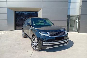 Land Rover Range Rover 4.4 V8 P530 Autobiography