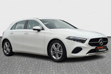 Mercedes Klasa A 180 Progressive
