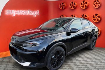 Citroen C4 X Max eDCT6 1.2 mHEV