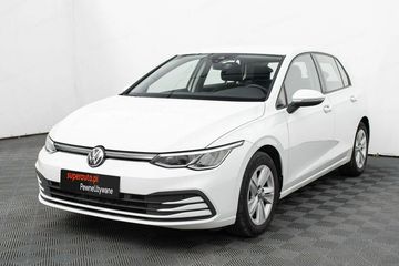 Volkswagen Golf 1.5 TSI EVO Life