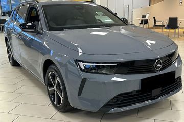 Opel Astra VI Edition 1.2 T