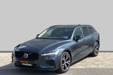 Volvo V60 B4 B Plus Dark