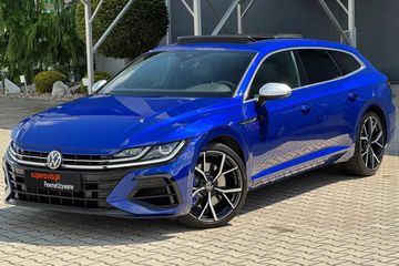 Volkswagen Arteon 2.0 TSI OPF 4Motion R DSG