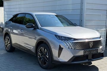 Peugeot 3008 Allure e-DCS 1.2 mHEV
