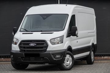 Ford Transit 350 L3H2 Trend