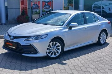 Toyota Camry 2.5 Hybrid Comfort Cvt