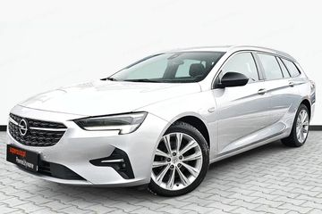 Opel Insignia 2.0 CDTI Business Elegance S&S