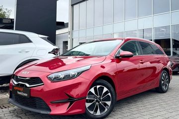 Kia Ceed 1.5 t-Gdi Tribute Dct
