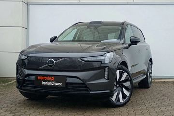 Volvo EX90 111kWh Twin Performance AWD Ultra 7 os