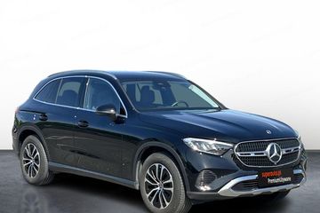 Mercedes GLC 220 d 4-Matic Avantgarde
