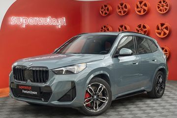 BMW X1 xDrive20d M Sport