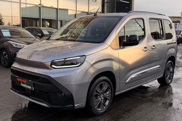 Toyota Proace City Verso 1.5 D-4D Family