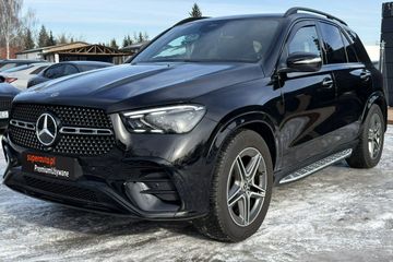 Mercedes GLE 300 d mHEV 4-Matic