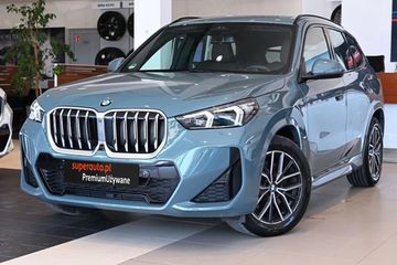 BMW X1 xDrive23d M Sport
