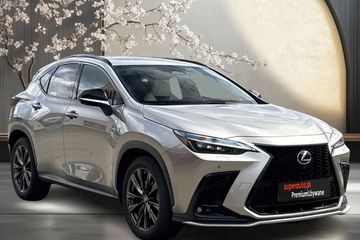 Lexus NX 450h+ F Sport AWD