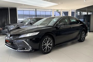 Toyota Camry 2.5 Hybrid Executive
