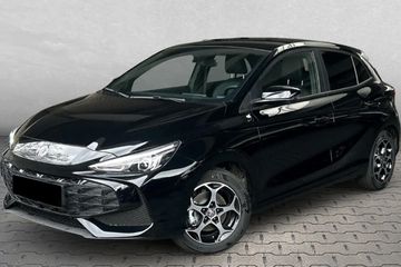 MG 3 1.5 Excite