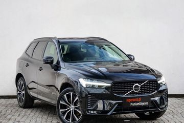 Volvo XC60 B4 B Plus Dark aut
