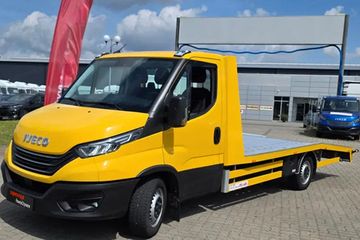 Iveco Daily 35S18 Autolaweta