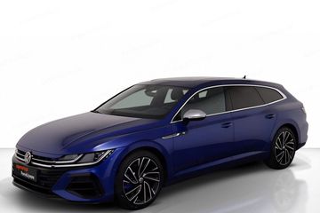 Volkswagen Arteon 2.0 TSI 4Motion R DSG