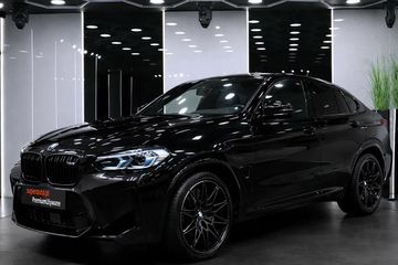 BMW X4 M
