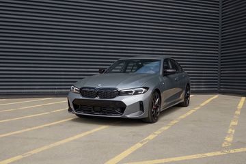 BMW Seria 3 M340i xDrive