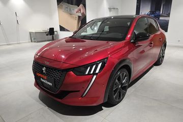Peugeot 208 1.2 PureTech GT Pack S&S EAT8