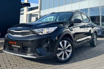 Kia Stonic 1.2 m