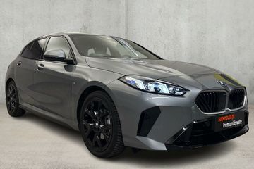 BMW Seria 1 116 M Sport