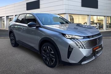 Peugeot 3008 1.2 PureTech mHEV  Allure Pack S&S e-DCS6