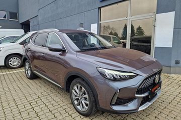 MG HS t-Gdi Excite Dct