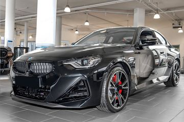 BMW Seria 2 Coupe M240i xDrive