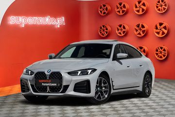BMW Seria 4 430i xDrive M Sport