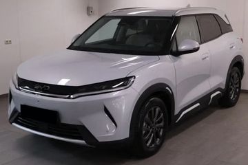 BYD ATTO 2 DM-i Boost