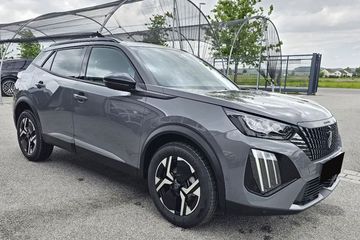 Peugeot 2008 Allure e-DCS 1.2 mHEV